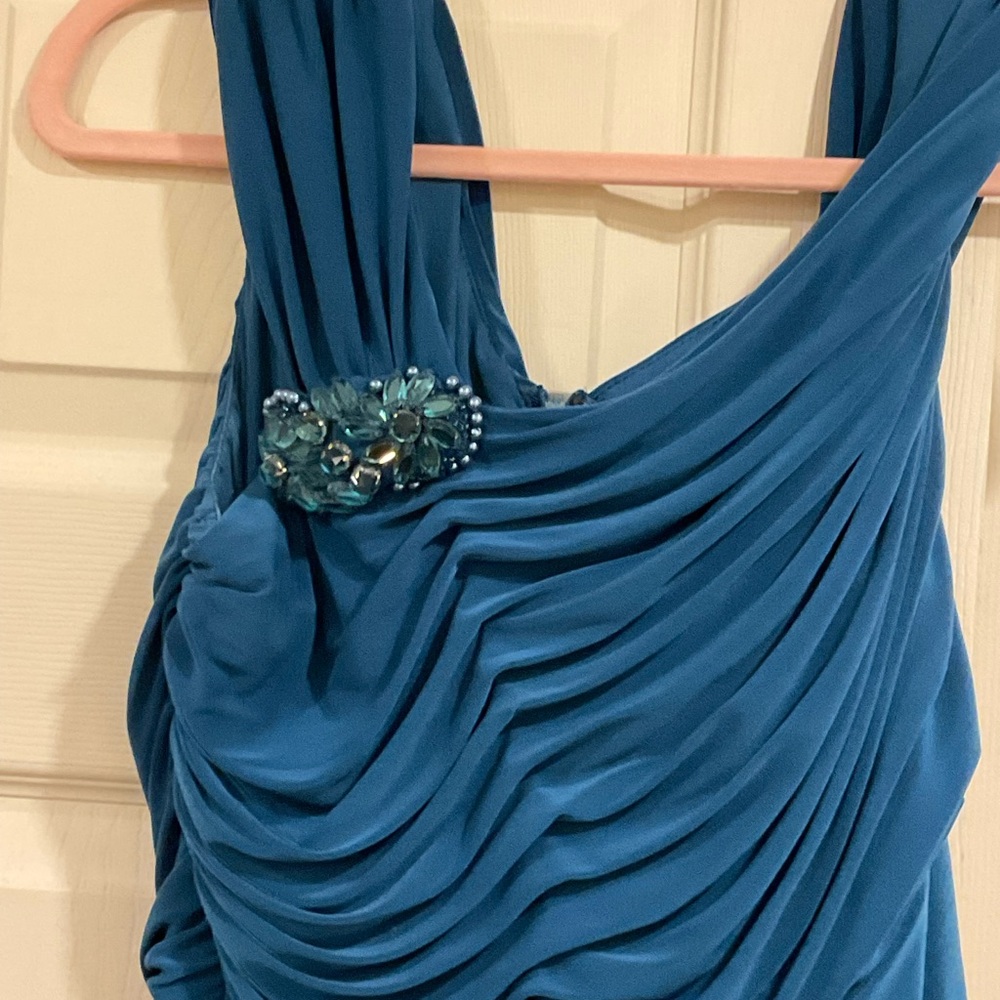Adrianna Papell Evening Gown - Picture 3 of 6